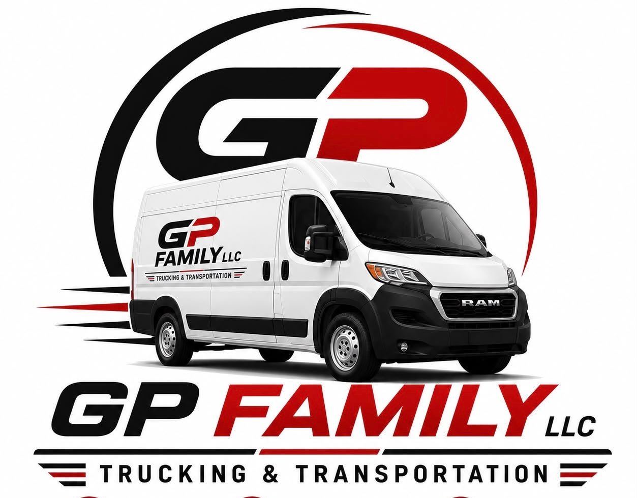 GP Family LLC logo